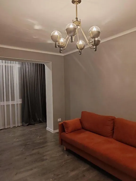 Люкс квартира