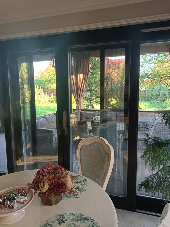 Шале Береговое