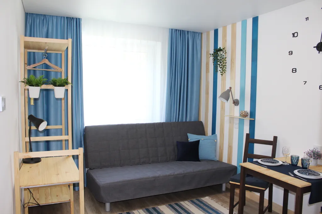 Зимняя сказка