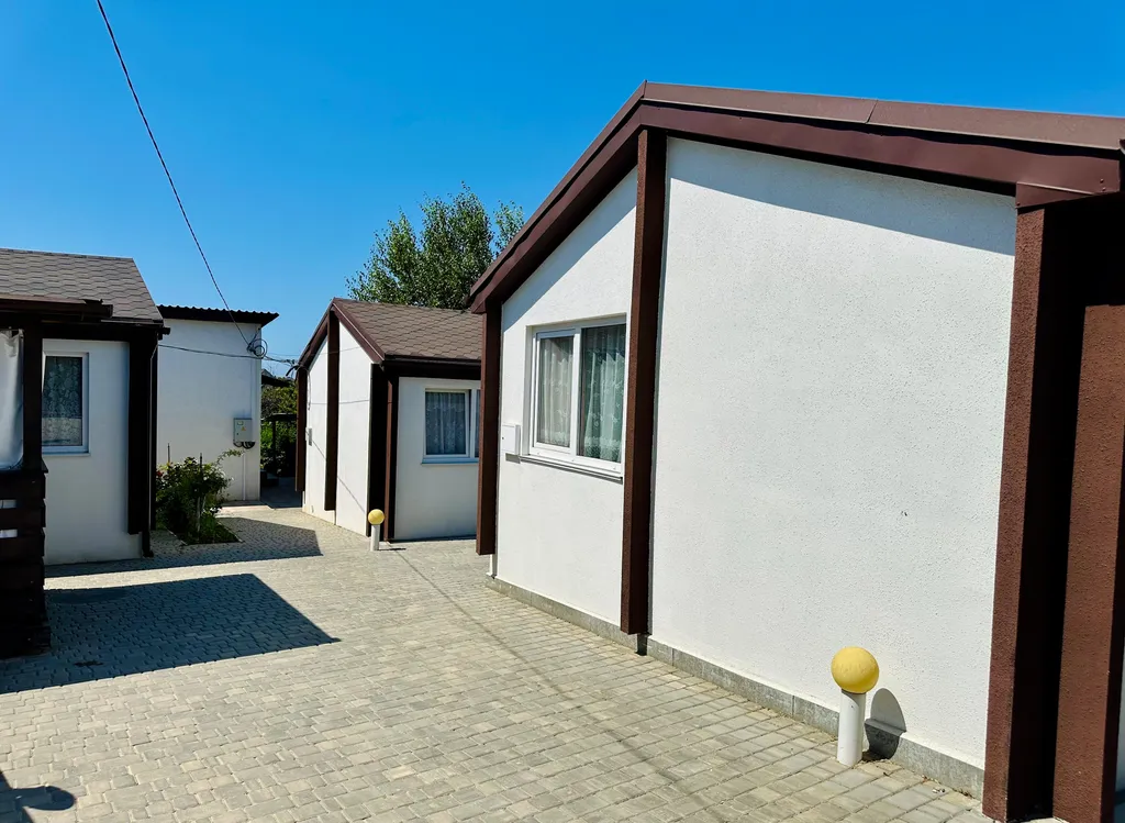 Коттедж Коттедж Фиолент-жемчужина у моря — Севастополь