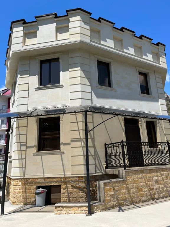 Квартира Комната — Домбай