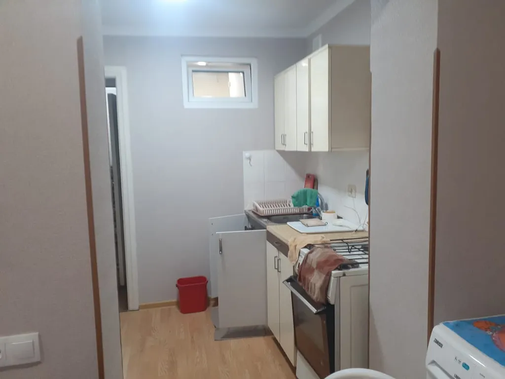 Квартира Уютная квартира в спальном районе — Сухум