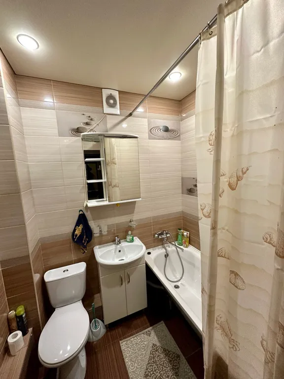 Квартира в центре