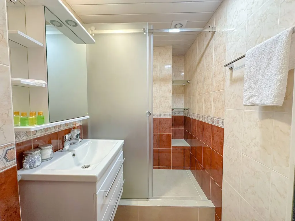 Минималистская квартира в сердце Еревана