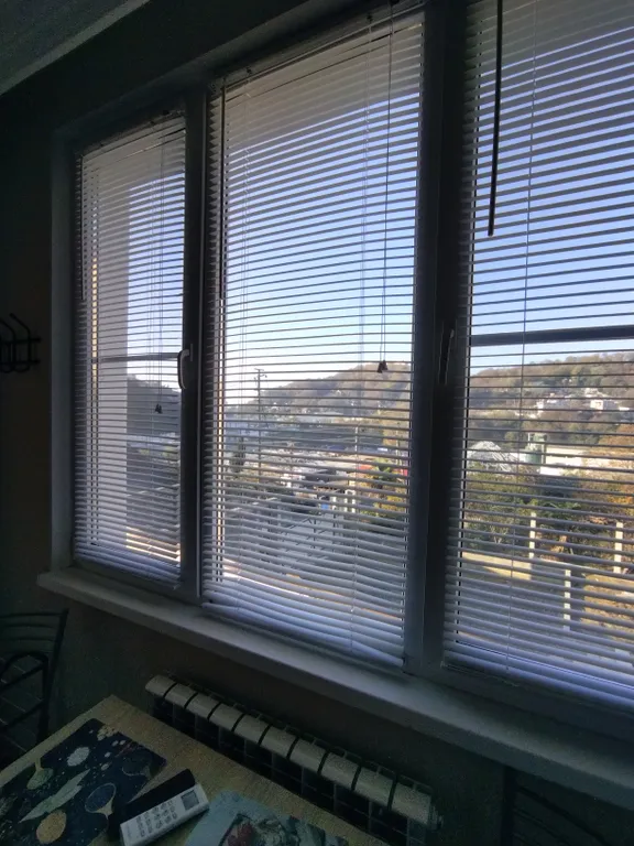 Квартира Квартира Студия с собственной парковкой — Сочи