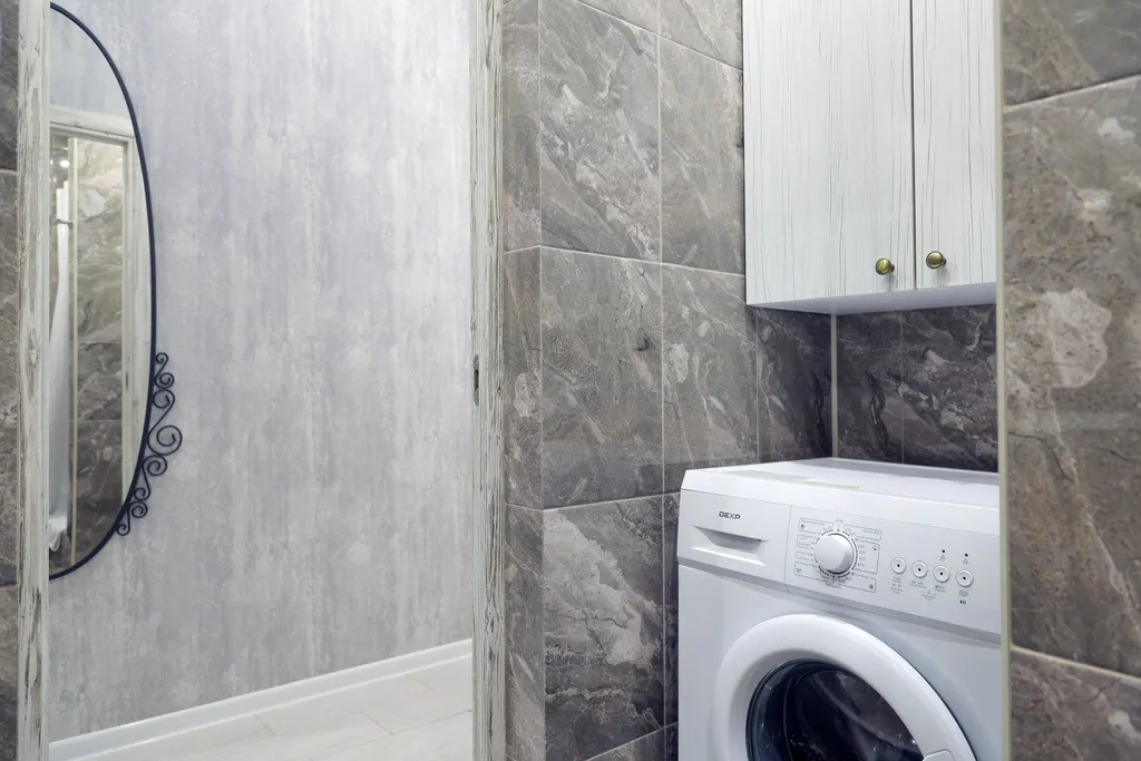 Студия с террасой ЖК Мандарин Парк