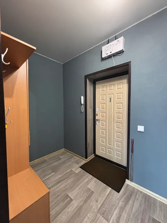 Квартира Новая квартира — Ярославль