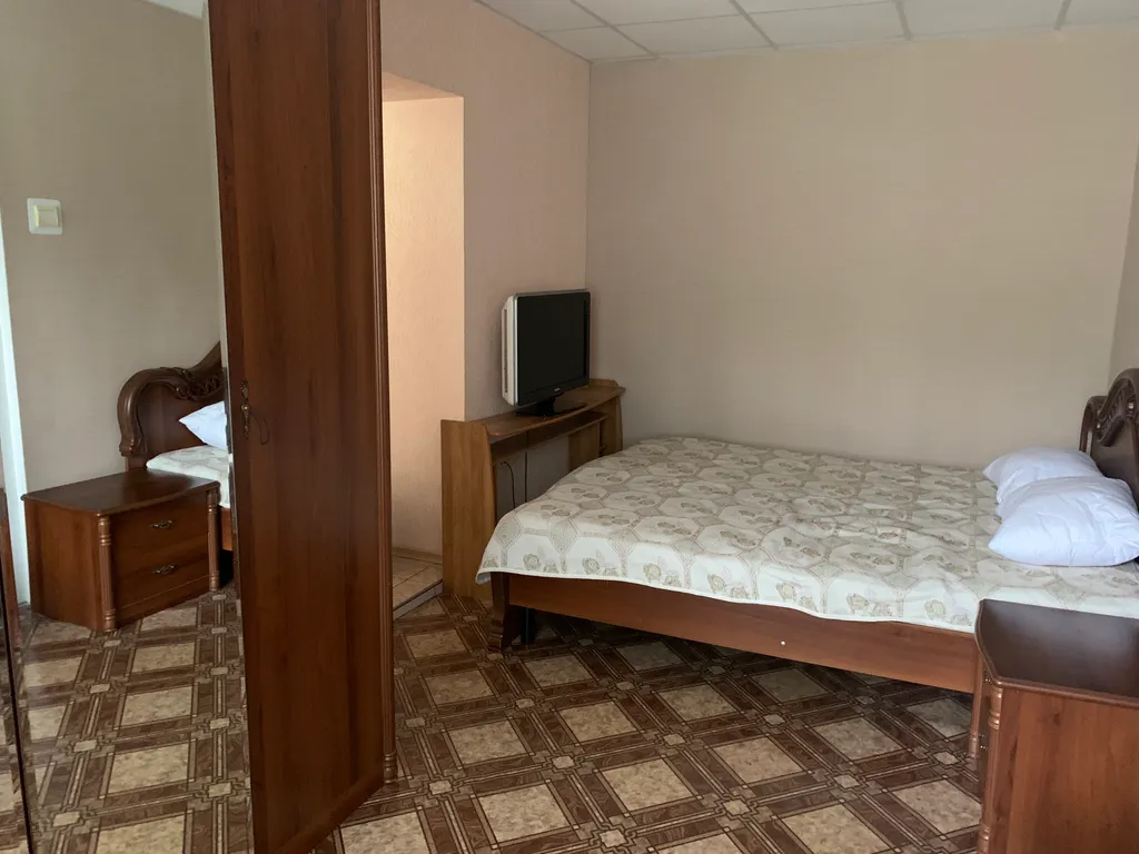 Уютная квартира для гостей города