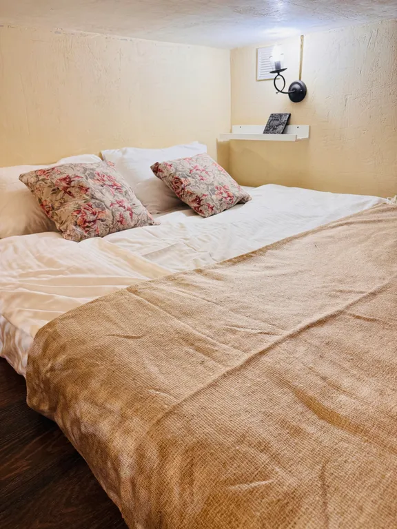 Квартира Квартира Уютная студия в самом центре города — Санкт-Петербург