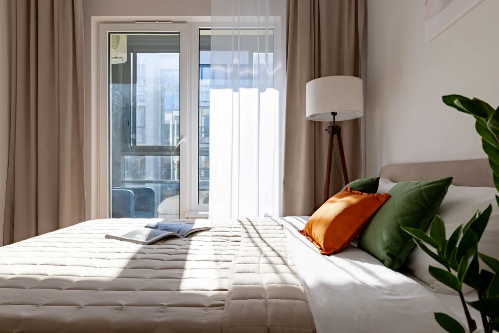 Апарт Wood Resort рядом с Финским заливом в доме с бассейном и сауной