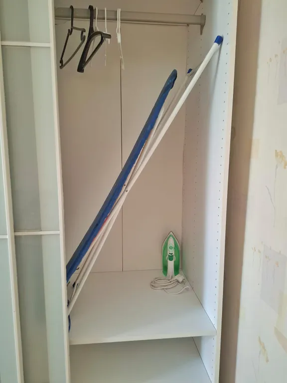 Ленинградская площадь, центр