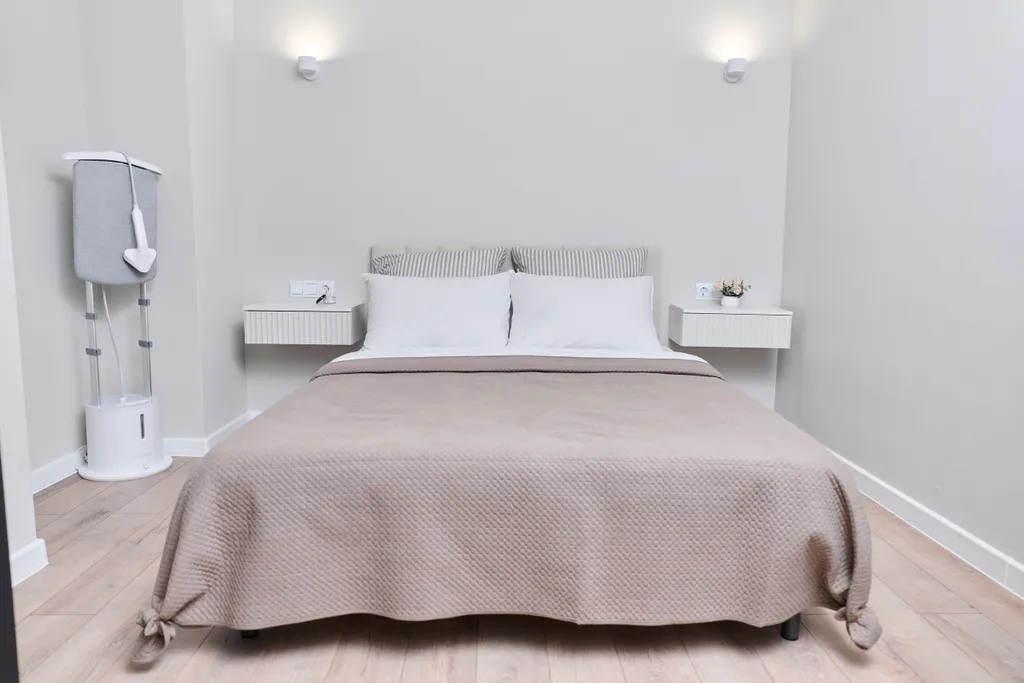 Квартира Апартаменты на Пархоменко — аренда посуточно в Уфа