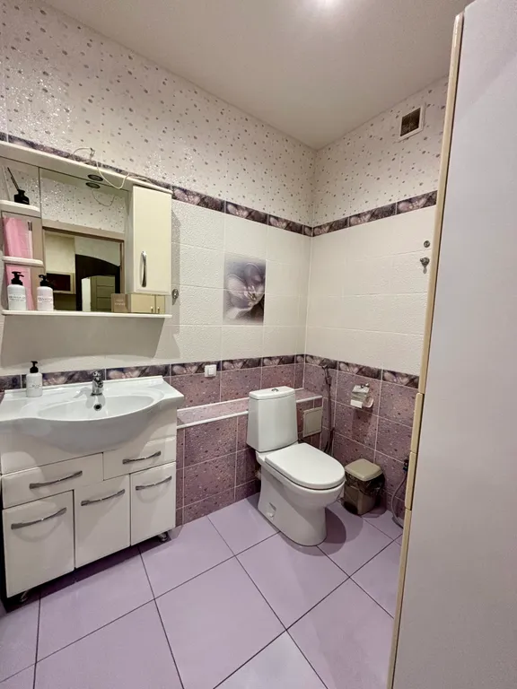 Уютная квартира рядом с Ривьерой и панорамным балконом