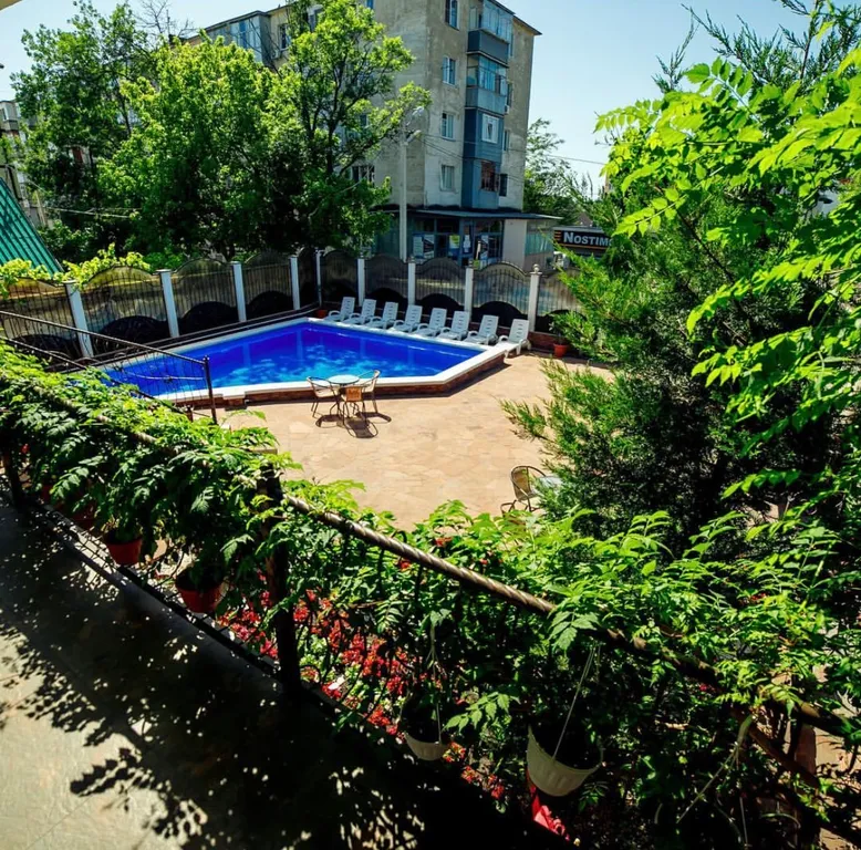 Квартира Комната — Геленджик