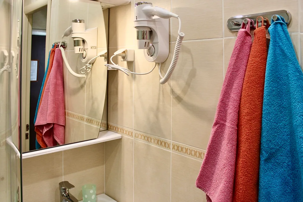 Квартира Квартира у подъёмников — Кировск