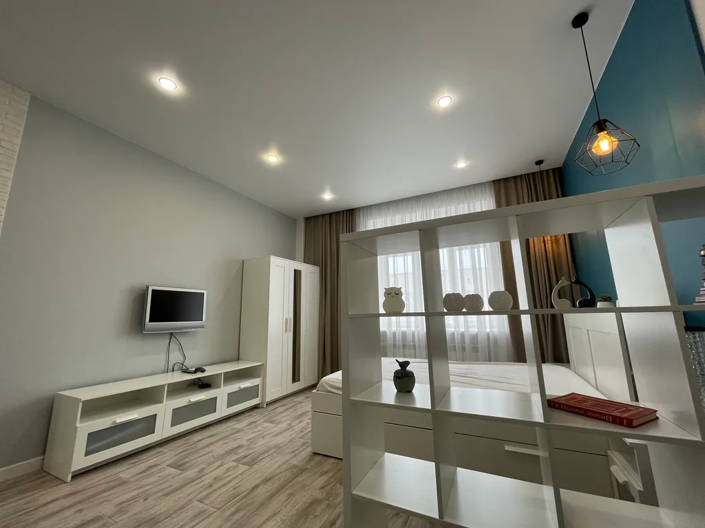 Уютная квартира в центре