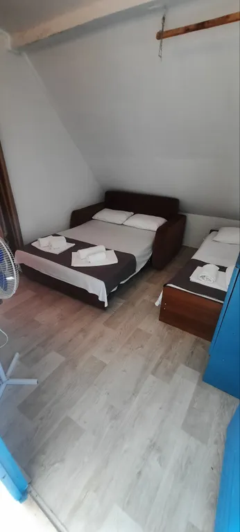 Квартира Комната — аренда посуточно в Амзара