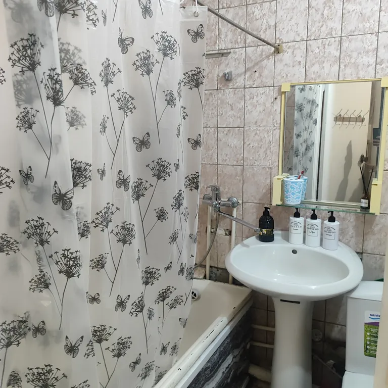 Квартира в центре города