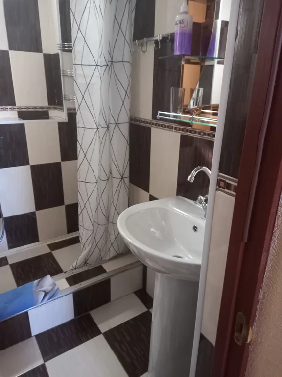 Квартира Комната — Гагра