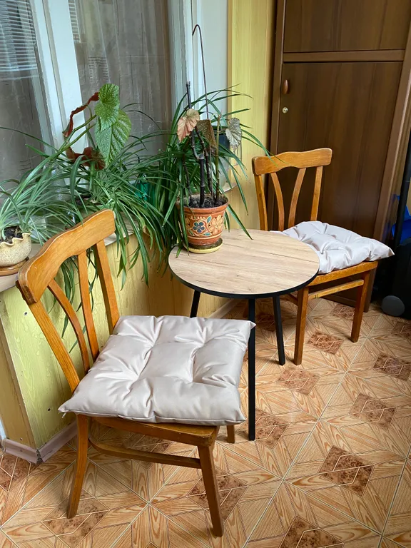 Прямая аренда квартиры посуточно от собственника.