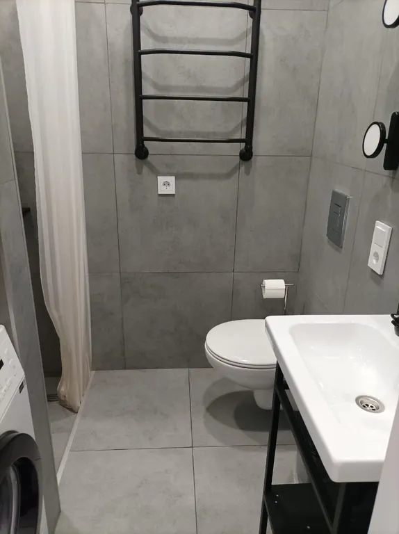 Апартаменты в ЖК Варламова