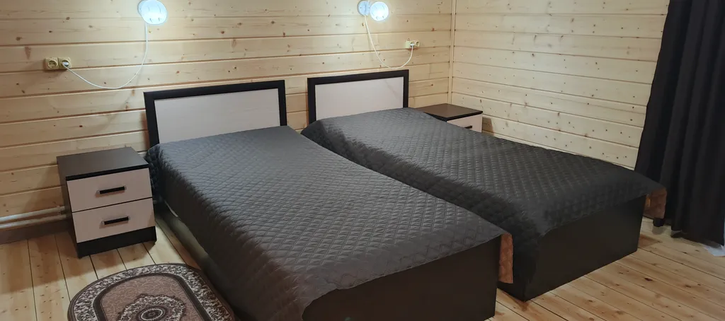 4-комнатный Дом