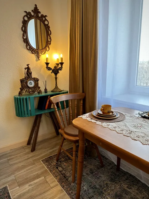 Ретро студия