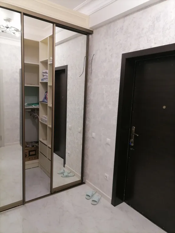 Стильная и уютная квартира в центре