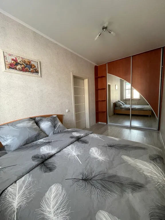 Уютная квартира в историческом центре Гродно