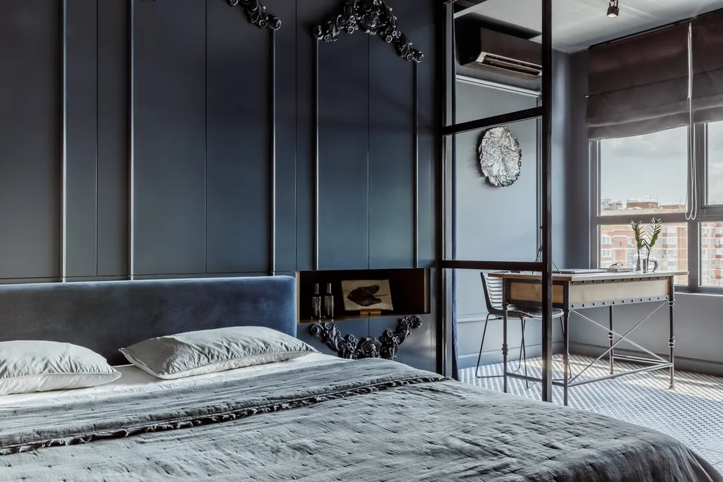 Премиум апартаменты в ЖК Тургенев