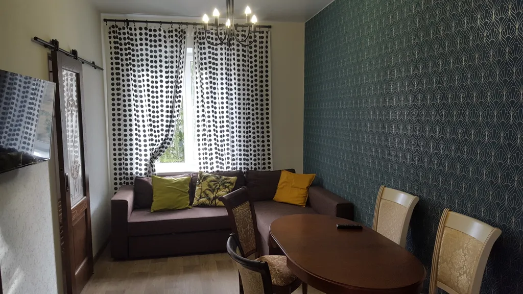 Квартира Квартира Ажиотаж на Казанской Apartment — Санкт-Петербург