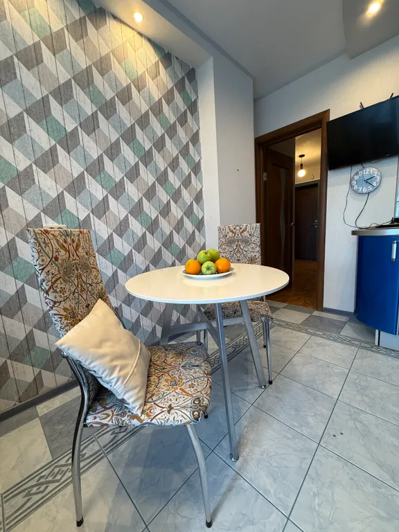 Квартира Уютная квартира в центре Заволжского района — Ярославль