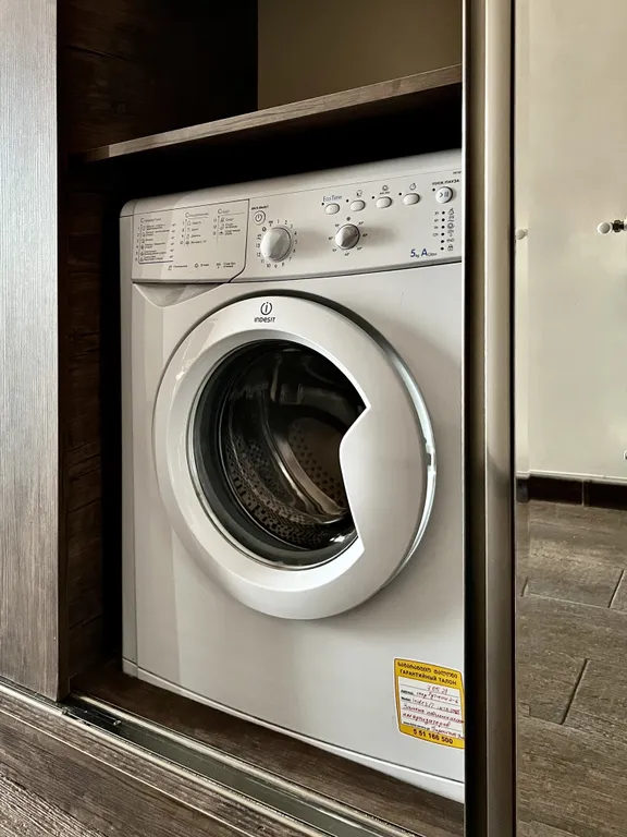 Luxury apartment in Tbilisi