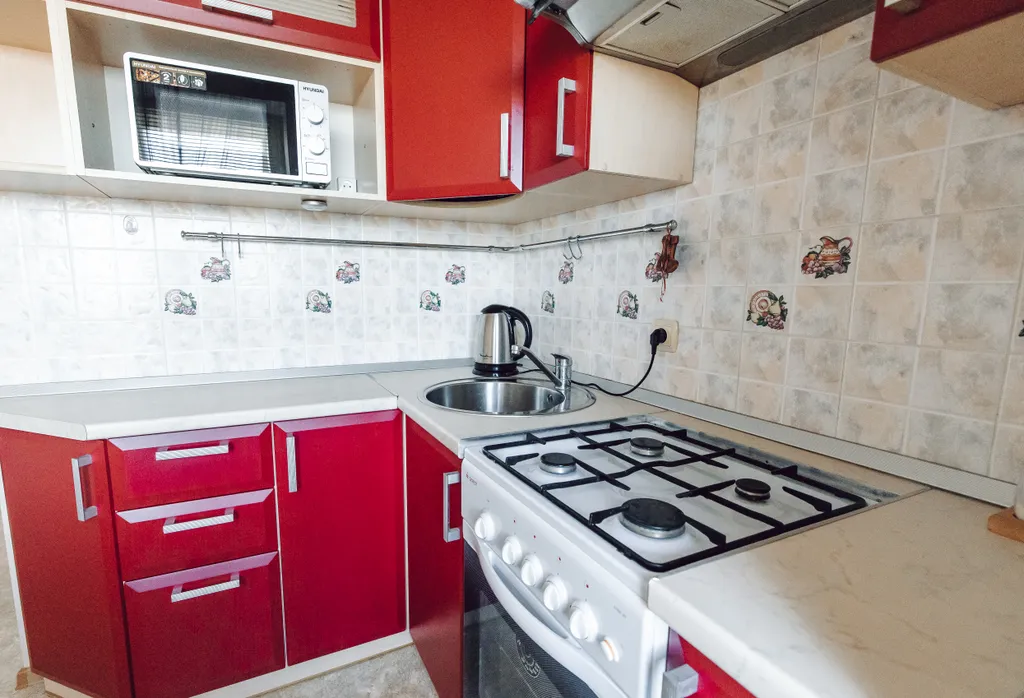 Уютная квартира в самом центре