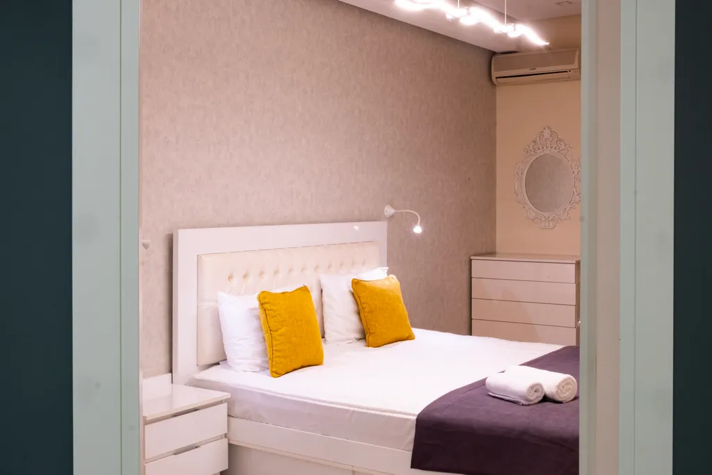 Апартаменты на Северном Проспекте