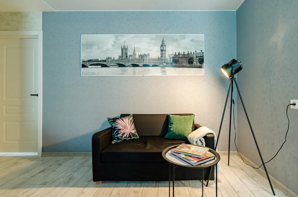 5 минут на машине / 25 пешком до кремля и центра города