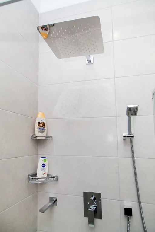 Квартира Квартира Leonova Comfort — Калининград