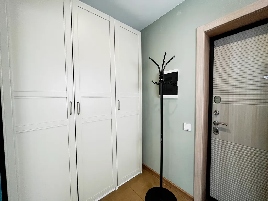 Зимняя Сказка №89