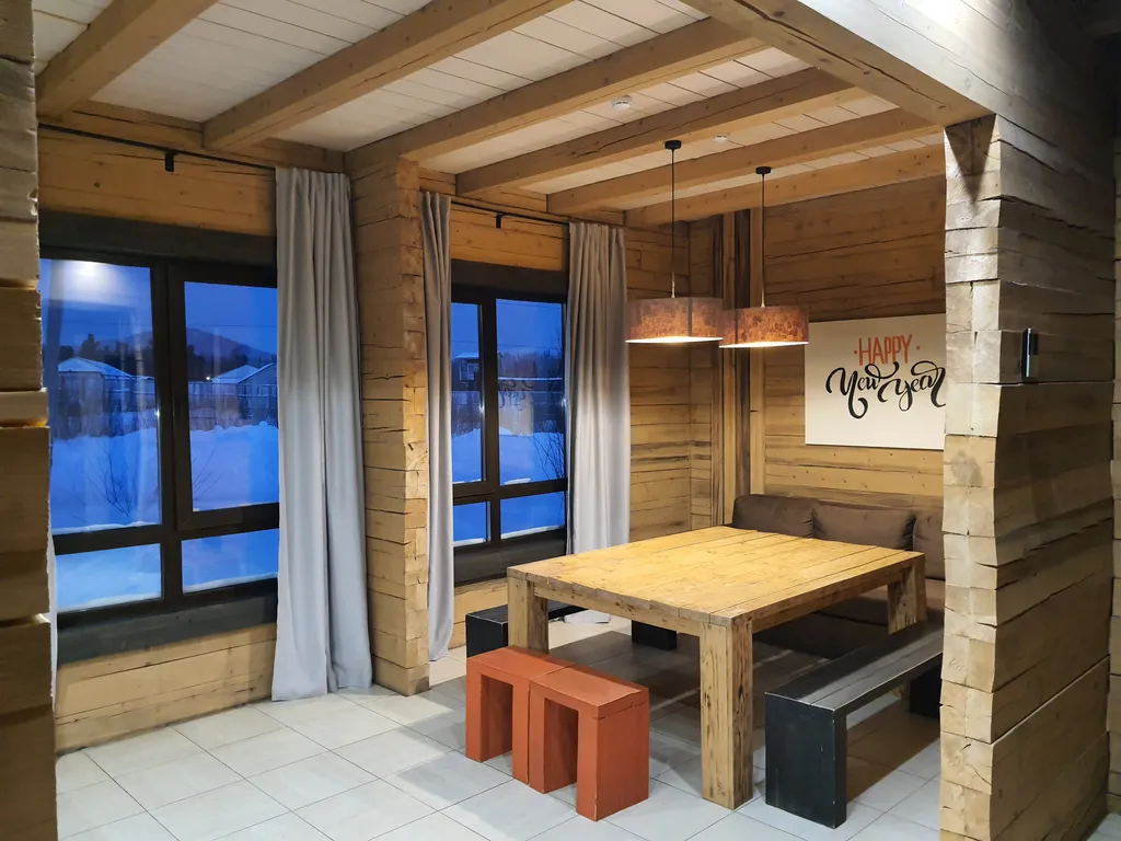 5-комнатный Дом