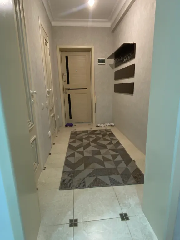 Уютная квартира рядом с морем