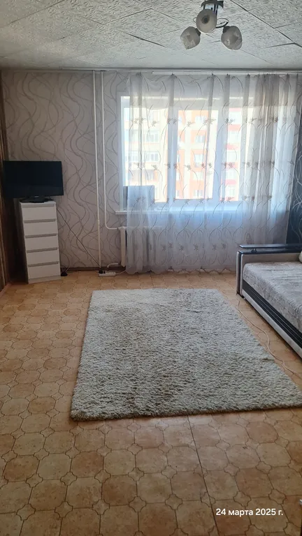 Квартира Квартира в самом центре города — Курск