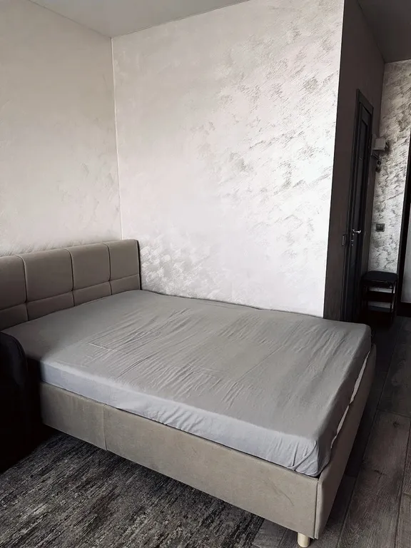 Студия с новым ремонтом, бесконтактное заселение