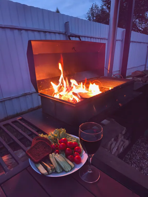 Уютный дом для отдыха