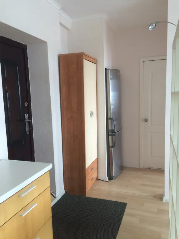 Уютная 2-комнатная квартира с видом на горную долину