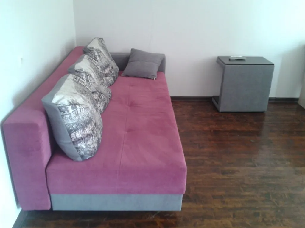 Квартира 1-комнатная Квартира — Сухум