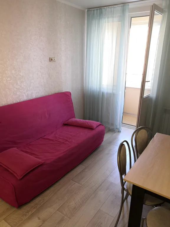 Квартира Квартира для семей и хороших людей — Анапа