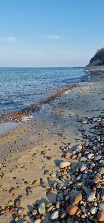 Квартира на берегу Балтийского моря