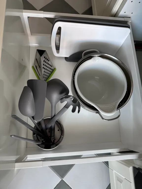 Квартира Апартаменты Небо — Калининград