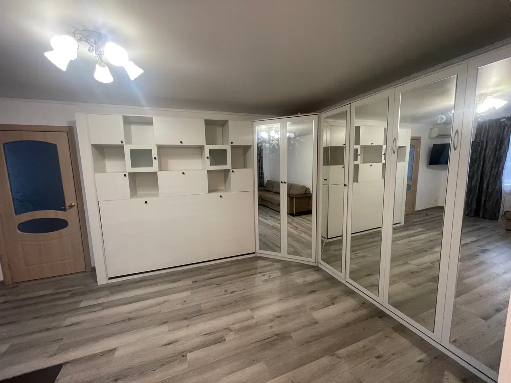 Уютная двухкомнатная квартира в центре Петрозаводска