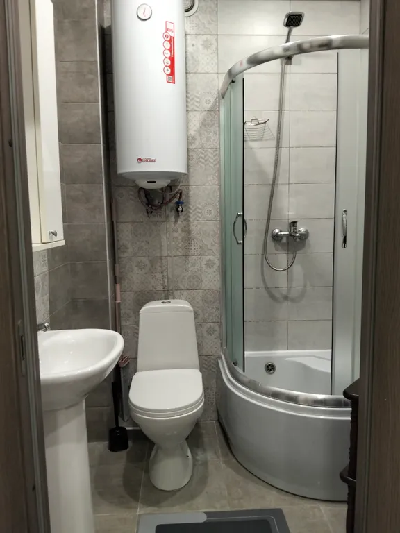 Студия возле моря